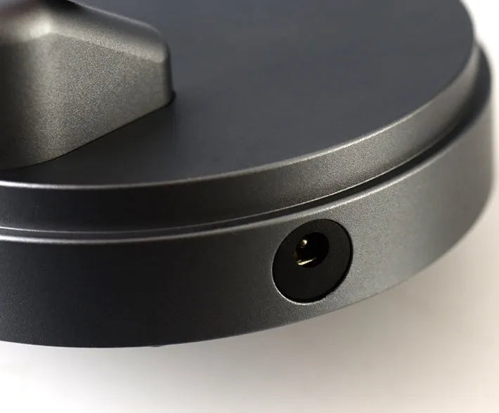 Rotomat na 2 zegarki pod szklanym kloszem, z oświetleniem LED, ujęcie 13