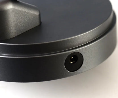 Rotomat na 2 zegarki pod szklanym kloszem, z oświetleniem LED, ujęcie 13