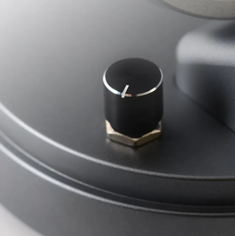 Rotomat na 2 zegarki pod szklanym kloszem, z oświetleniem LED, ujęcie 15