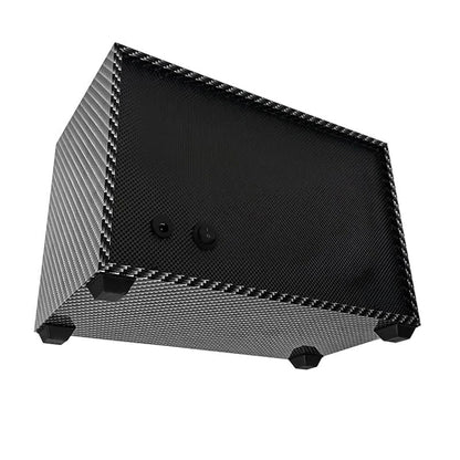 Rotomat na 2 zegarki w stylu vintage, z podświetleniem LED, ujęcie 2